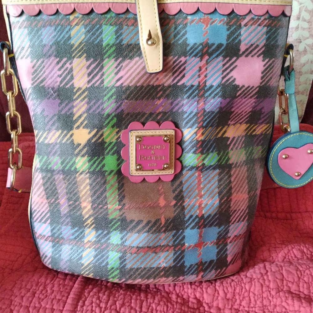 Dooney and bourke